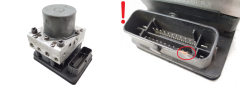 Abs Pump Fiat 500L 51879973 18021710-B TRW 1270
