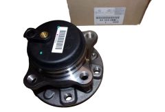 Rattarumm Taga Uus Originaal 9820098380 Citroen Peugeot