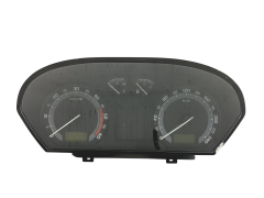 Tahhomeeter Skoda Fabia 88311298 56125