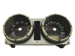 Tahhomeeter VW Lupo 6X0920801D 0263615151 37564
