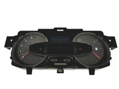 Tahhomeeter Renault Trafic 3 248100572R A Visteon 47419