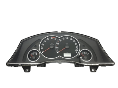Spidomeeter Opel Meriva 13214770LN 110080162038 58473