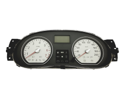Tahhomeeter Dacia Sandero 8200733621 37730