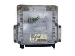 Juhtplokk 0281010250 9637089980 28FM0167 PSA Bosch 64029