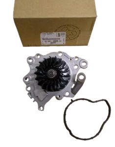 Veepump Uus Originaal 1638159580 Citroen Peugeot