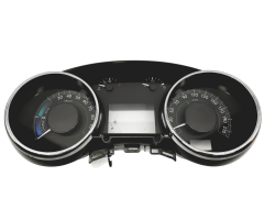 Tahhomeeter Peugeot 3008 9806268580 Yazaki