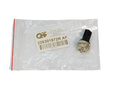 Temperatuuriandur Uus Nissan Renault 1.5-2.3 dCI 226301872R