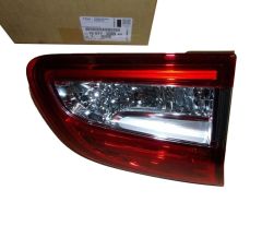 Lamp Vasak Originaal 1607700380 Citroen