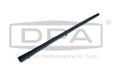 Läve liist Parem Tehke Audi A3 8V4853860 88531846402 DPA