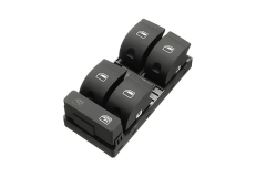 Aknatõstuki Lüliti 8E0959851B 99591773201 Audi Seat Vika