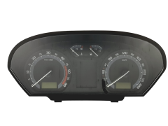 Tahhomeeter Skoda Fabia 6Y0920883D 110080253037 VDO