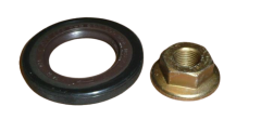 Laagritihend Originaal Renault 28X47 mm 7701471372