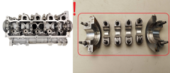 Silindripea Renault Nissan 1.5 DCI 110421615R -B 110413019R 2013 2