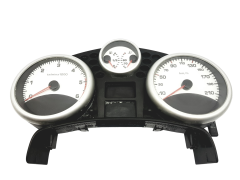 Tahhomeeter Peugeot 207 9662904780 A2C53190340 43683