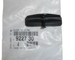 Aknaregulaator Ees Uus Originaal 9227.30 922730 Citroen Peugeot