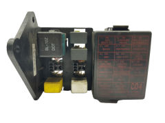 Kaitsmete kast Hyundai 91110-02000