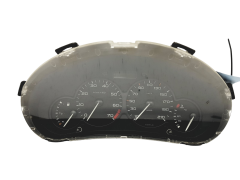 Spidomeeter Peugeot 206 9645096180 503000300001 49468