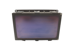 Navigatsiooni ekraan Opel Vectra C Signum 24461297 5WK70093 GM