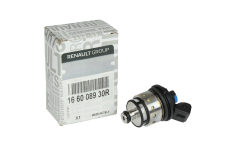 LPG pihusti LPG Originaal 166008930R Renault Dacia