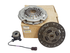 Sidurikomplekt Dacia Renault 302180789R Originaal