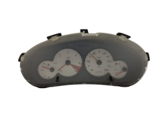 Spidomeeter Peugeot 206 9659730780 000502201 1848