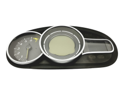 Tahhomeeter Renault Megane 3 248104902R 47284