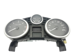 Tahhomeeter Peugeot 207 9662904680 A2C53190339 55309