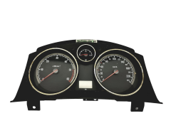 Tahhomeeter Opel Astra H Zafira B 13216684PF 58878