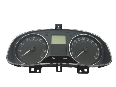 Spidomeeter Skoda Fabia 5J0920811E A2C53425973 55251