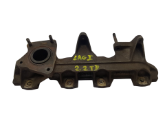 Väljalaskekollektor 7700104736 Renault Espace 3 Laguna I 2.2 DT G8T 12435
