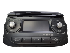 Raadio Cd Mp3 Mängija KIA Picanto 2 961701Y201MB2 AM100TAEE 1451