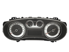 Spidomeeter Fiat 500 L 52003374 A2C90124503 VDO