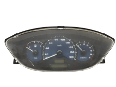 Tahhomeeter Chevrolet Matiz 96664132 40716
