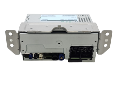 Autoraadio Navi Ford Fiesta L1BT-18D804-HF CTR F102 DAB