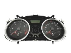 Tahhomeeter Renault Megane 2 8200720321 M 58120