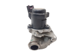 Egr Klapp Citroen Peugeot Ford 9658203780 1618N8 1.4 HDI 13901