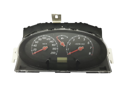 Tahhomeeter Nissan Micra AX760 51259