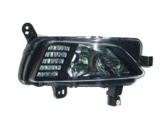 Päevasõidutuled Parem 2G0941662 99411789602 VW Polo DPA