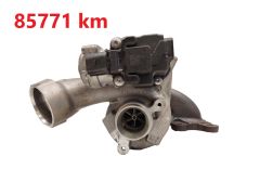 Turbokompressor 1.4 TSI Audi VW Seat Skoda 04E145713N 85771 km