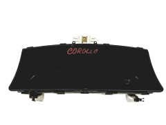 Spidomeeter Toyota Corolla 83800-02760 59226