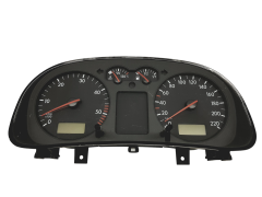 Spidomeeter VW Golf MK4 1J0919860B 110008773003 33287
