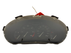 Tahhomeeter Peugeot 206 9645096080 000640102 22783
