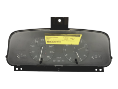 Spidomeeter Scudo Jumpy Expert 1480110080 Fiat PSA 45086