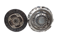 Sidurikomplekt 302053302R 302101221R 301012218R 0.9 TCE Captur Clio 4