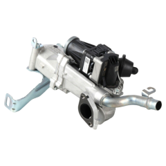 EGR Jahuti Uus Originaal Citroen Peugeot C3 DS3 C4 207 1.6 HDI 9802194080