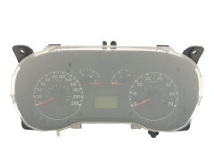 Tahhomeeter Fiat Doblo 5550011005 27164