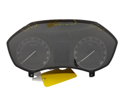 Tahhomeeter Skoda Octavia 1Z0920841D A2C53088698 VDO
