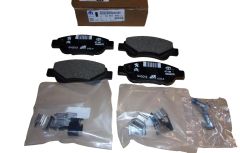 Piduriklotsid Ees Originaal 1678168380 Citroen Peugeot