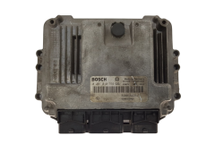 Juhtplokk 0281010769 8200184294 8200269883 Renault Bosch 3776