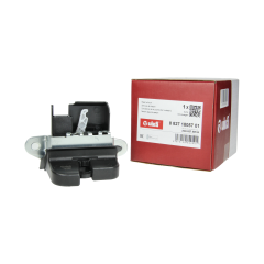 Pagasiluugi Lukk 2G6827505B 88271805701 VW Audi Vika